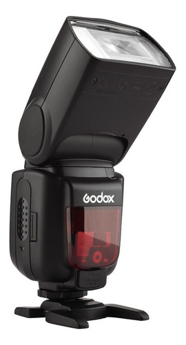 Flash Godox Tt600s (sony) Obsequio Difusor- Envio Incluido