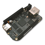 Beagleboard (beaglebone Rev C)