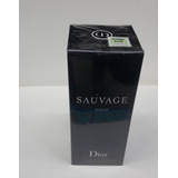 Perfume Savage Dior X 200ml Parfum Original