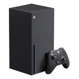 Xbox Series X 1tb + Game Pass 1 Mes Ultimate Rrt-00002