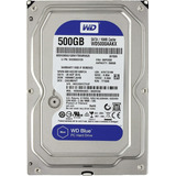 Disco Duro Hdd Wd5000aakx 500gb