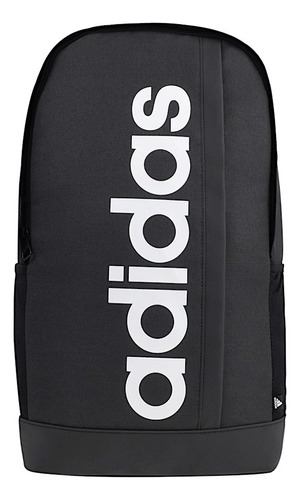 Backpack Unisex adidas Ht4746 Textil Negro