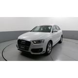 Audi Q3 2.0 Luxury 170 Hp S Tronic