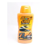Shampoo Lava Autos C/cera Carnauba 600cc