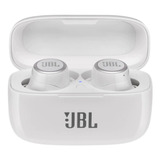 Fones De Ouvido Sem Fios Jbl Live 300tws Bluetooth Branco S/