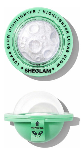 Sheglam Lunar Glow Highlighter 