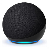 Alexa Echo 5 Geração Dot Alto-falante Inteligente Com Alexa