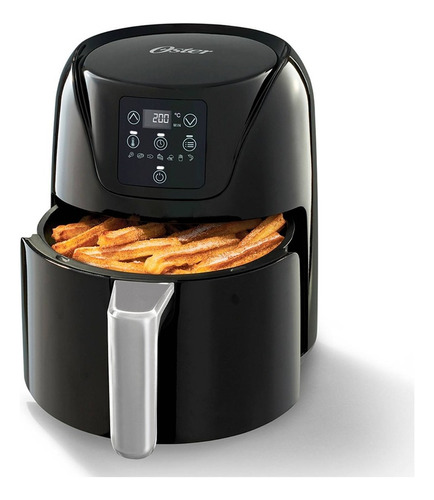 Freidora De Aire Oster Air Fryer 2129371