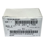 Sharp Engrane Ngerh0014qszz / Al2030 2040 2031 2041 2051