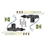 Actuador Universal Auto Seguros Eléctricos (2 Piezas)