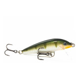 Rapala Currican Countdown Cd05-yp-yellow Perch