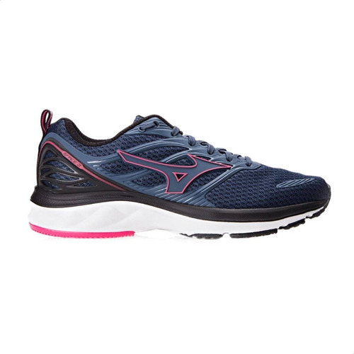 Tênis De Corrida Feminino Space 3 Mizuno Adultos