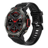 Pulsera Inteligente Lokmat Touch Hd Screen Fitness Sport