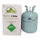 Garrafa Gas Beon R134a X 13.6 Kg