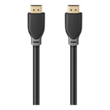 Cable Hdmi Alta Velocidad 2.0 Ultra High-speed 5m Steren