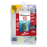 Catch More Fish Fishing Tackle Kit