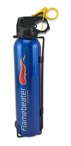 Extintor Deportivo De 500 Ml / Desechable Para Auto 