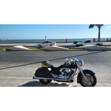 Harley Davidson 2007 1600cc 6 Vel Road King Custom 