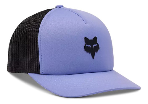 Gorra Fox Mujer Trucker Casual Mtb Downhill Enduro Rzr Moto