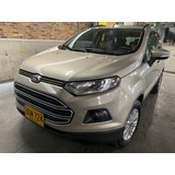 Ford Ecosport Freestyle 4x2 2.0