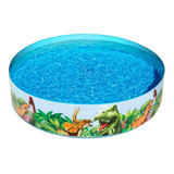 Piscina Alberca Rígida Redonda Bestway 183x38 Cm 55022