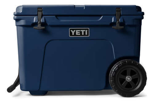 Hielera Yeti Tundra Haul Hard Cooler Ruedas Edición Limitada