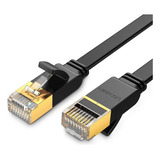 Cable Ethernet Ugreen 10 Gbps Conexión Lan Rj45 Cat 7 De 3m