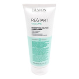  Acondicionador Volumen Restart Magnifying Melting 200ml