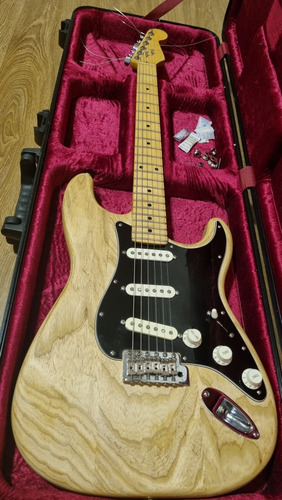 Guitarra Fender Allparts Stratocaster 