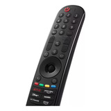 Control LG Magic Remote Original Mr23ga