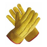 Guantes Electricista Piel