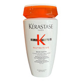 Kérastase Nutritive Bain Satin - mL a $500