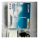 Módem Router Tp-link Td-w8901n