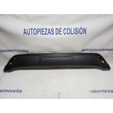 Spoiler Trasero Inferior Chevrolet Spark 2013 2017 Original 