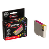 Cartucho Alternativo Epson 196 Magenta Evertec T196320