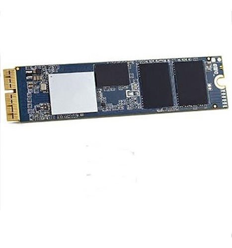 Ssd Owc Aura Pro X2 M.2 Nvme De 1tb Pcie 3.1 X4 Para Mac Pro 