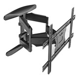 Soporte North Bayou Nb-p6 De Pared Para Tv/monitor 