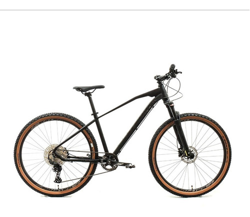 Bicicleta Mtb  Raleigh Mojave 5.0 11 Vel Rodado 29