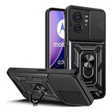 Funda Anti Golpes Para Motorola Edge 40 Super Armor 