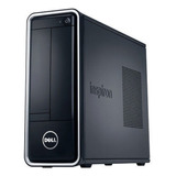 Desktop Dell Inspiron 3647 D09s I3 4° 16gb Ddr3 Ssd 512gb