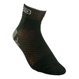 Media Sox Trekking Reversible Amortiguacion Puño Doble Te94