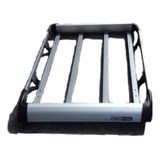 Canastilla Porta Equipaje De Aluminio Rack Steel Universal