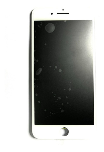 Tela Display Frontal Compatível iPhone 7 Plus Vivid + Brinde