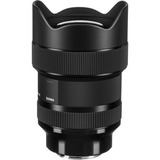 Lente Sigma 14-24mm F2.8 Dg Dn Art Sony E Color Negro
