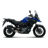 Suzuki Vstrom 650xt Abs Okm Entrega Inmediata Suzuki Velez