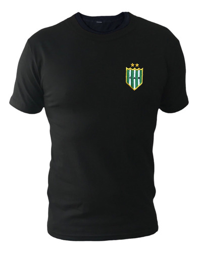 Remera Camiseta Banfield Niños