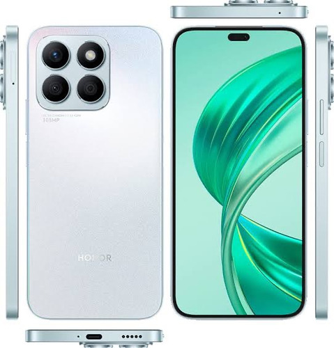 Smartphone Honor X8b Dual Sim 256gb/8gb Ram- Envio Imediato 