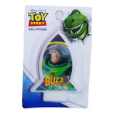 Toy Story Buzz Vela De Cumpleaños 