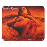 Rnm-0063 Mouse Pad Alice In Chains - Dirt