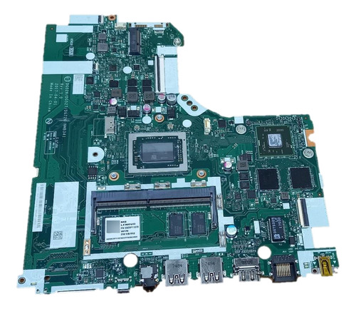 Motherboard Lenovo 320-15abr Parte: Nm-b341 / Nm-b321